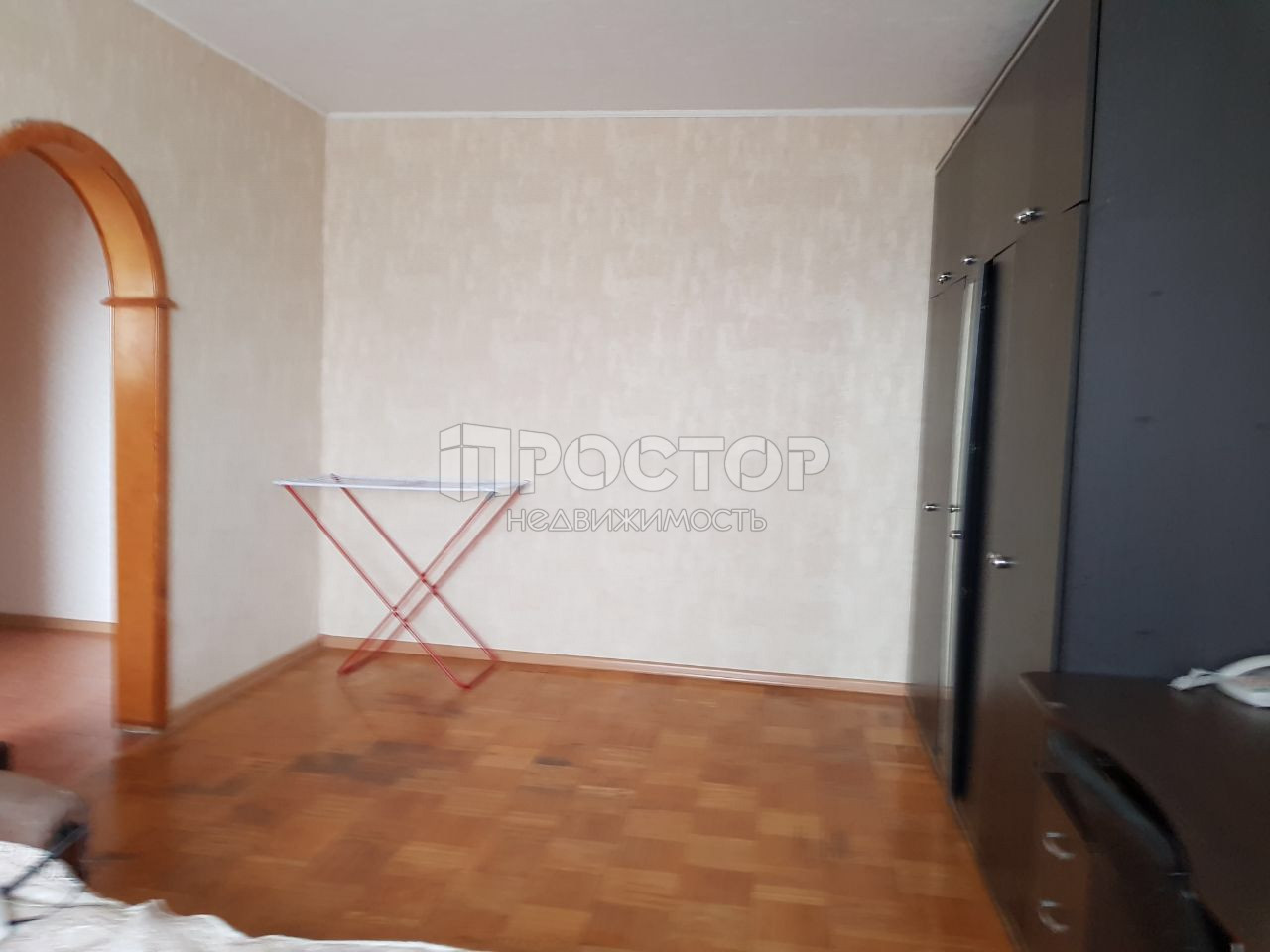 1-комнатная квартира, 39 м² - фото 4