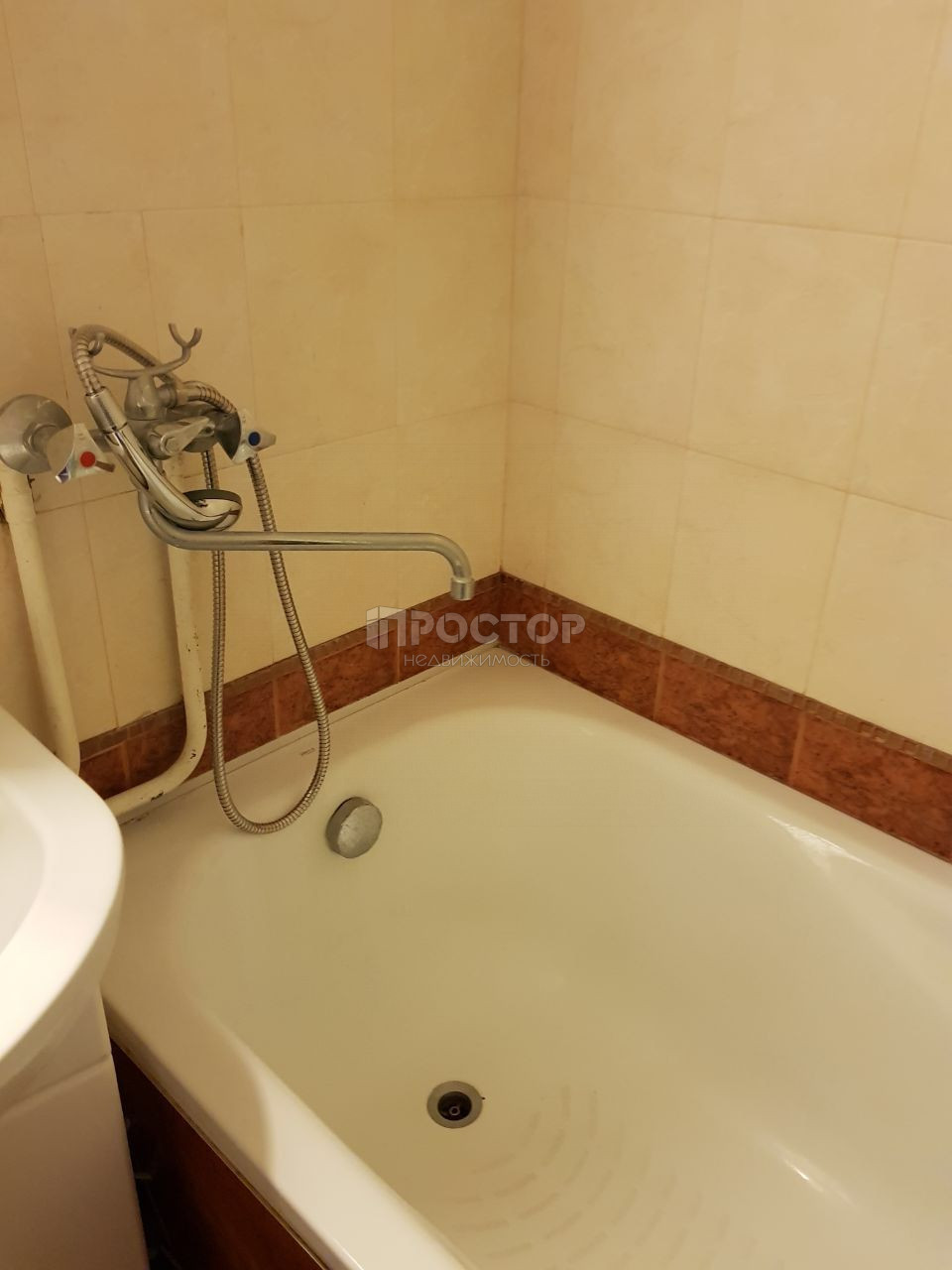1-комнатная квартира, 39 м² - фото 6
