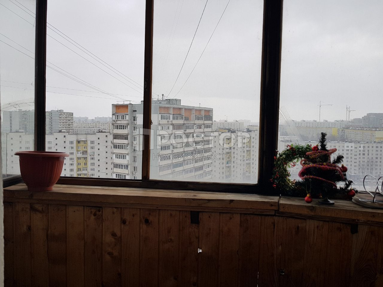 1-комнатная квартира, 39 м² - фото 9