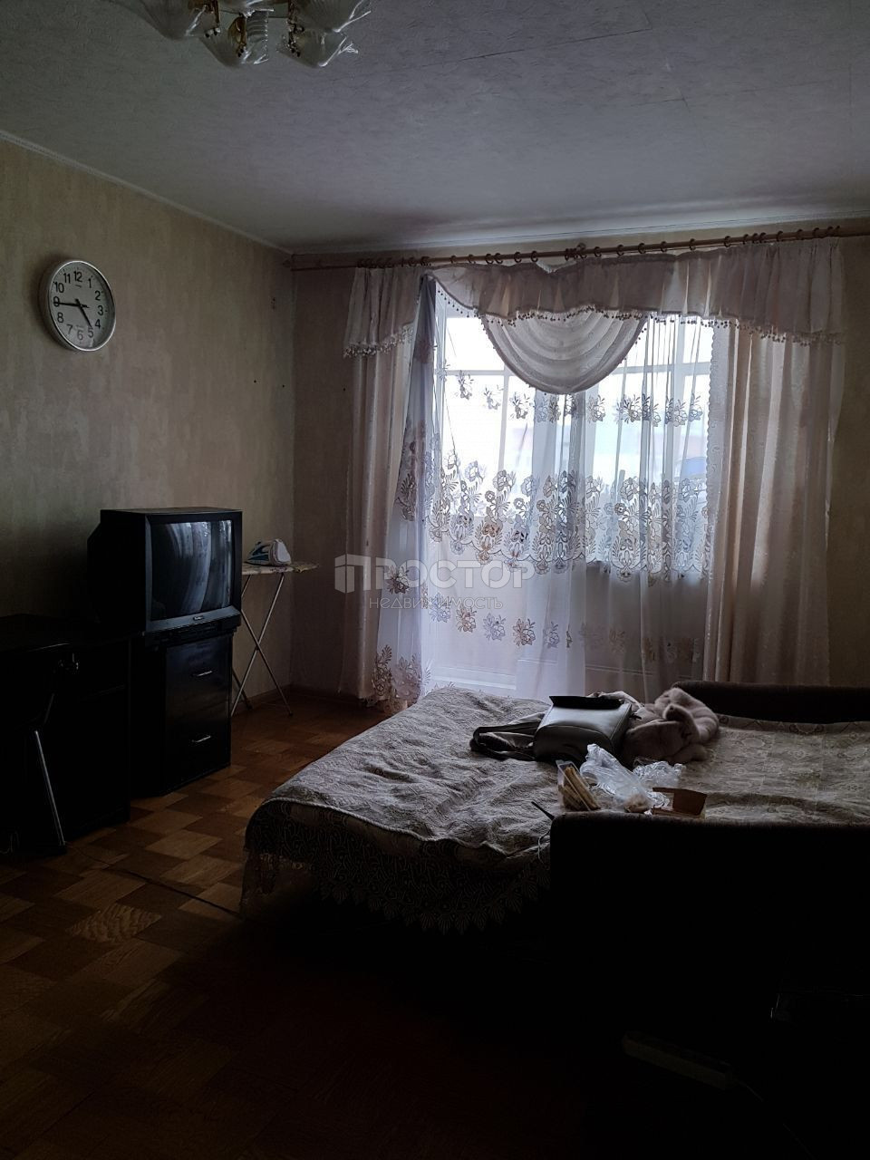 1-комнатная квартира, 39 м² - фото 5
