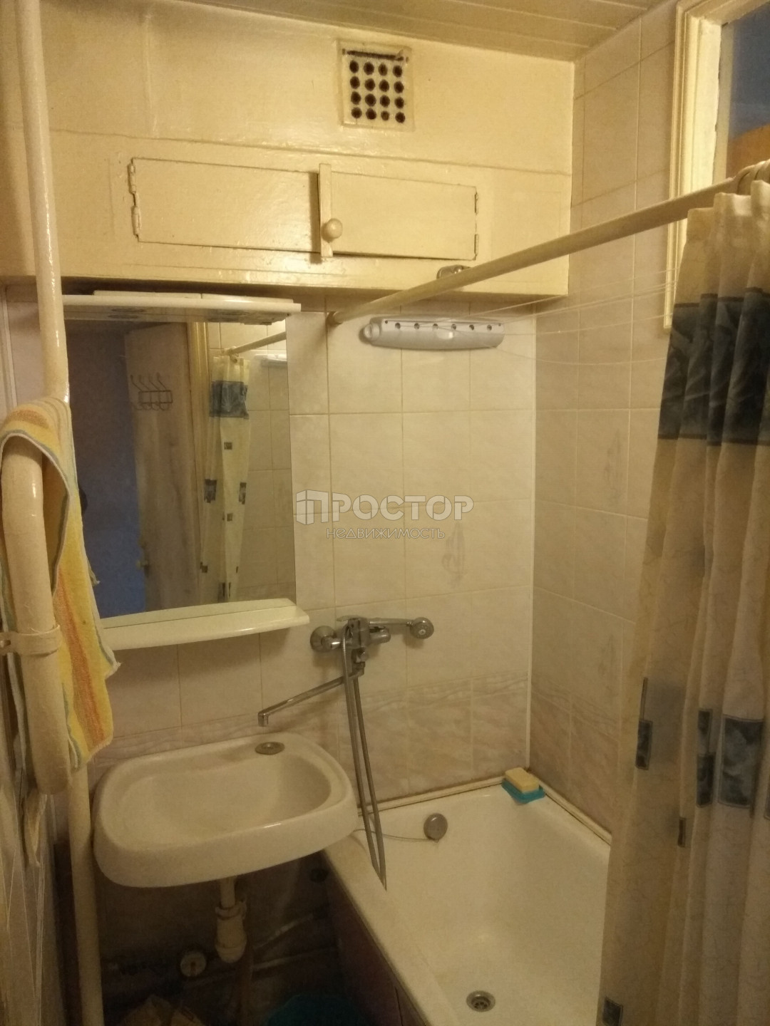 2-комнатная квартира, 45 м² - фото 11