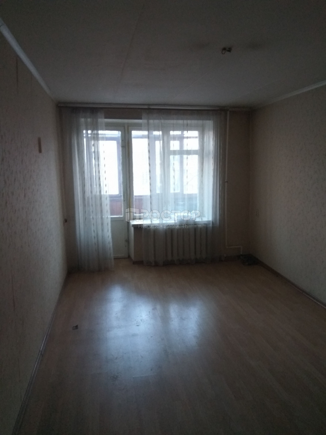 2-комнатная квартира, 45 м² - фото 6