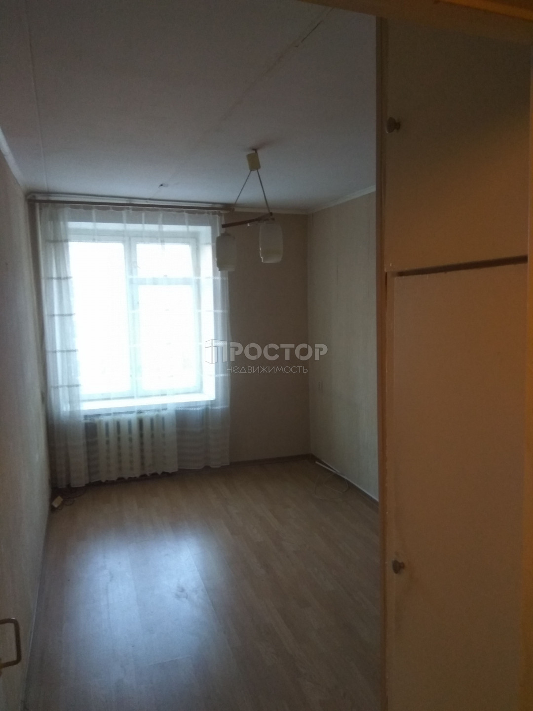 2-комнатная квартира, 45 м² - фото 3