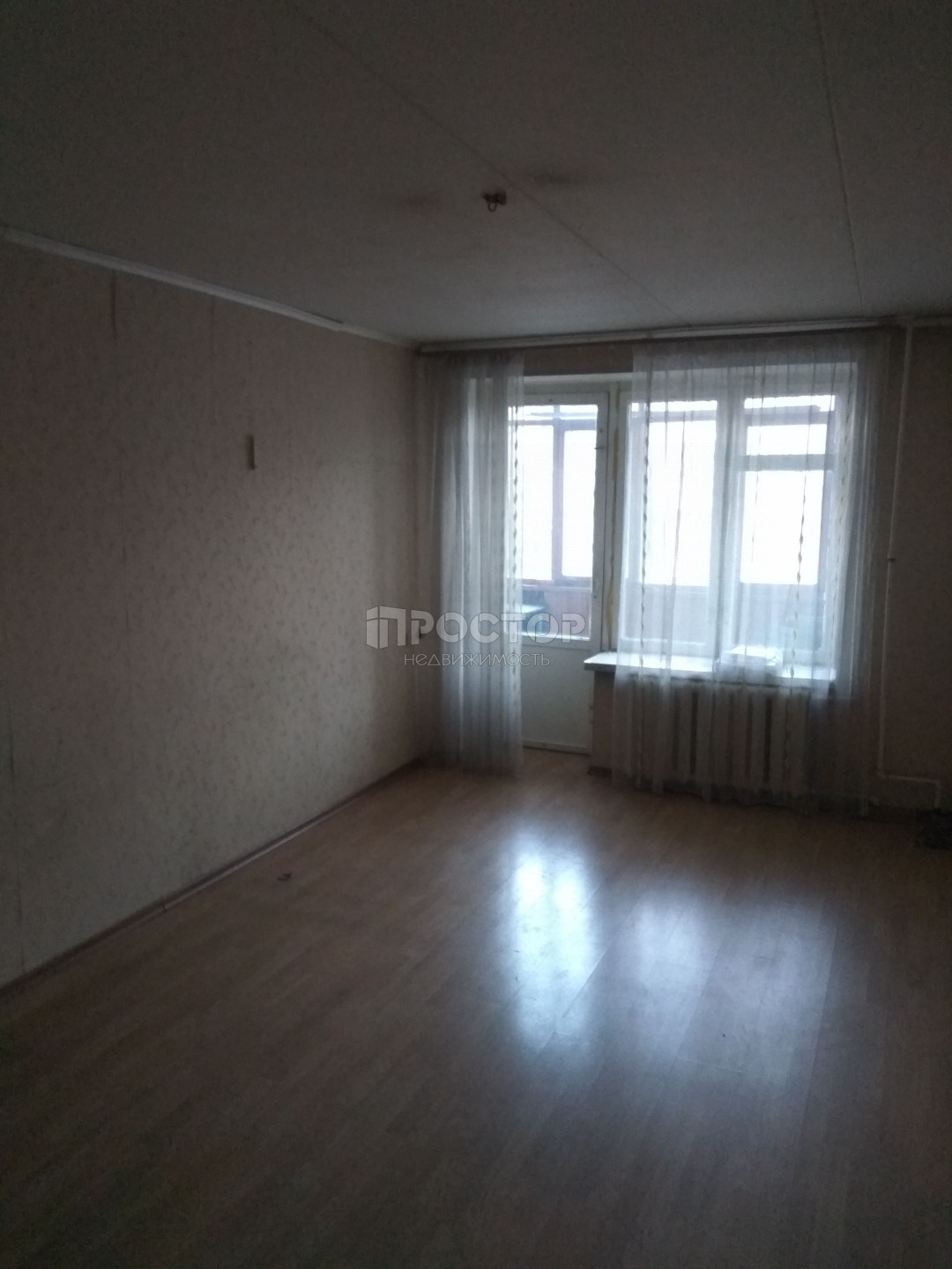 2-комнатная квартира, 45 м² - фото 7