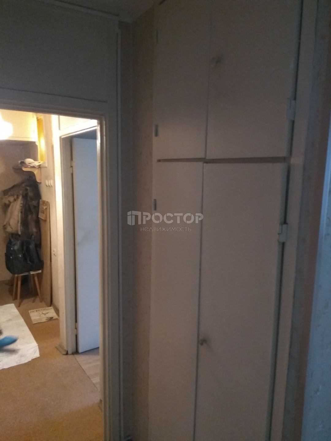 2-комнатная квартира, 45 м² - фото 5