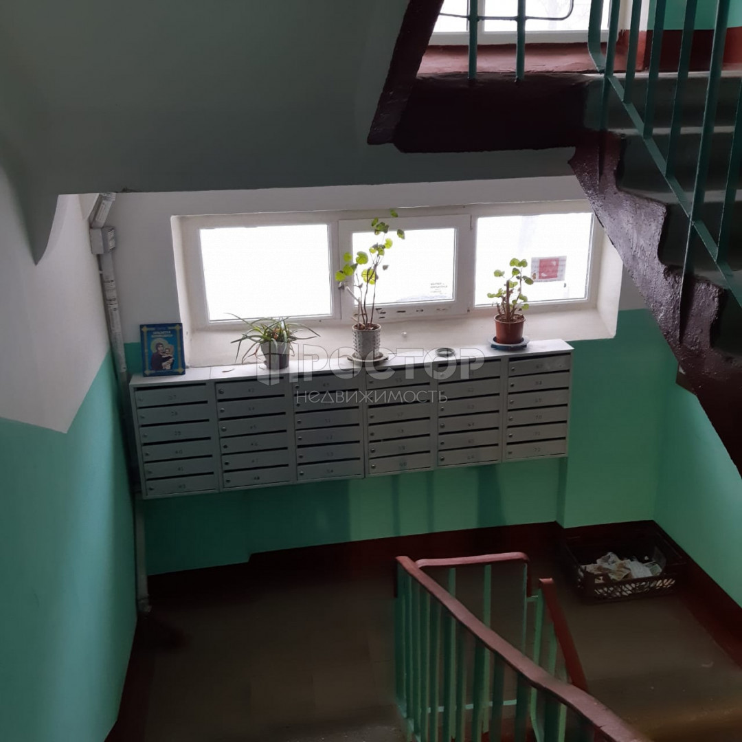 2-комнатная квартира, 43 м² - фото 8