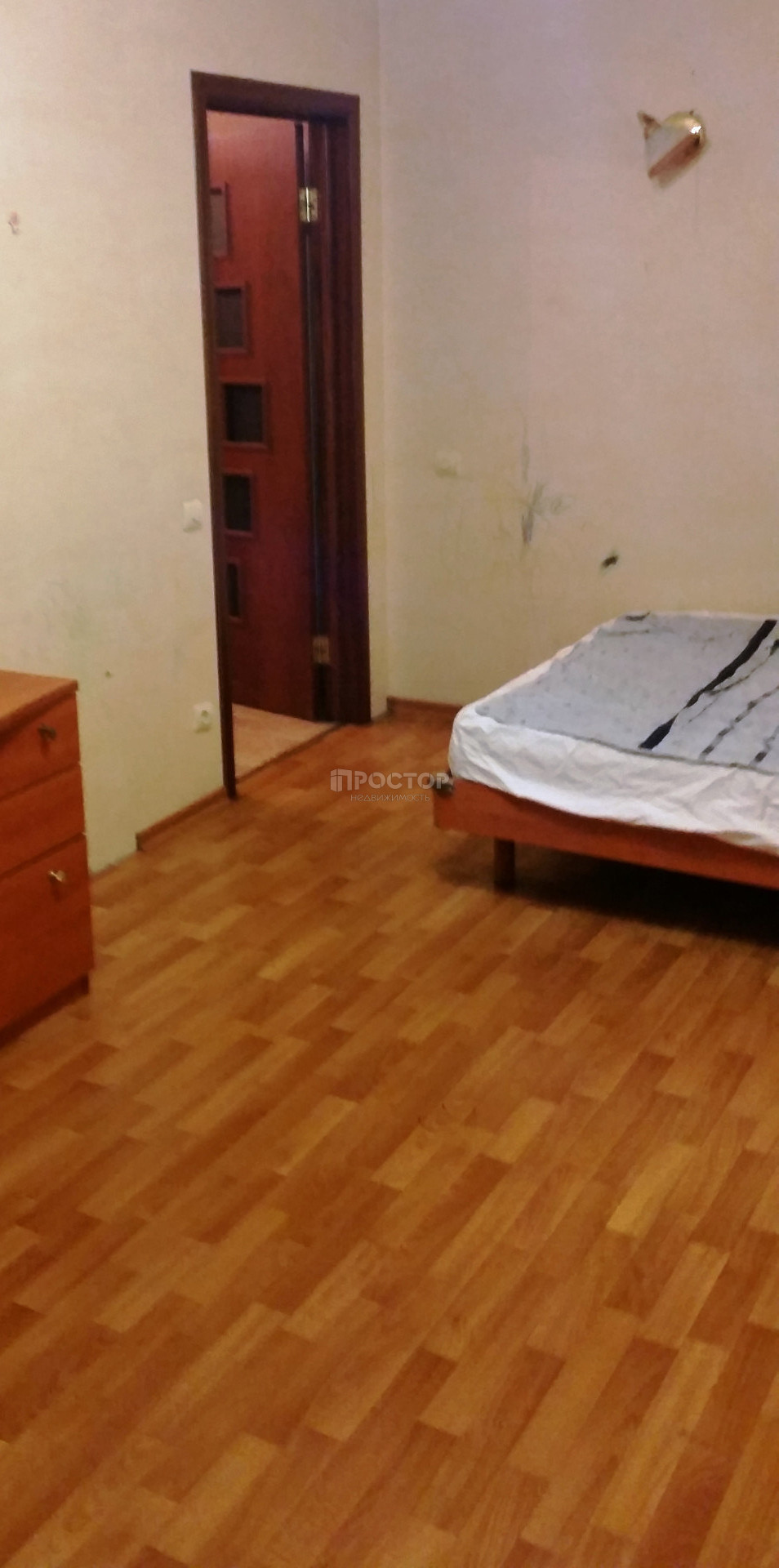 2-комнатная квартира, 43 м² - фото 13