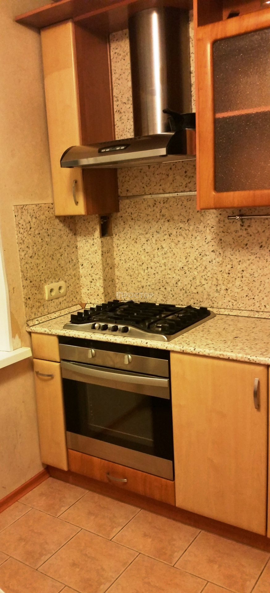 2-комнатная квартира, 43 м² - фото 15