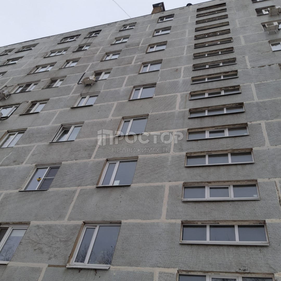 2-комнатная квартира, 43 м² - фото 3
