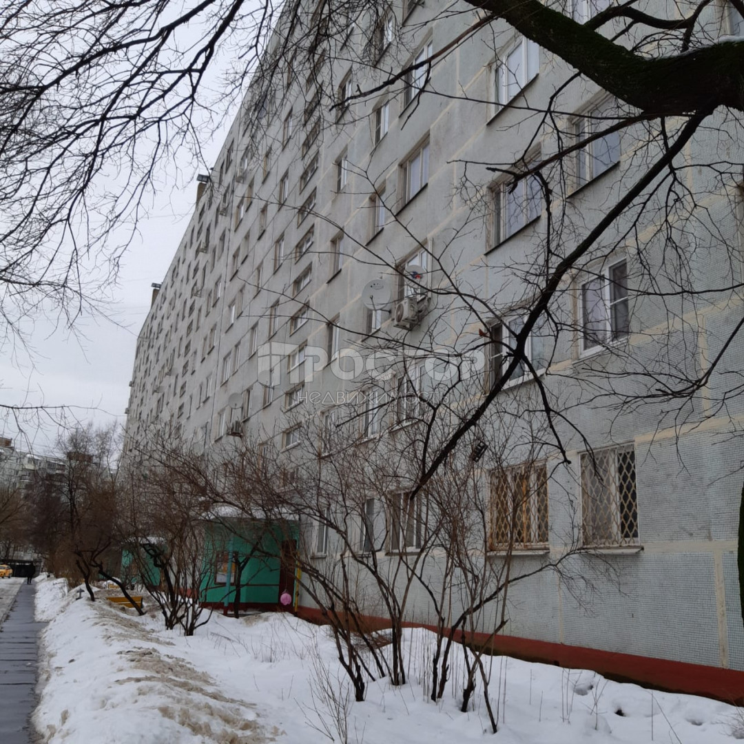 2-комнатная квартира, 43 м² - фото 5
