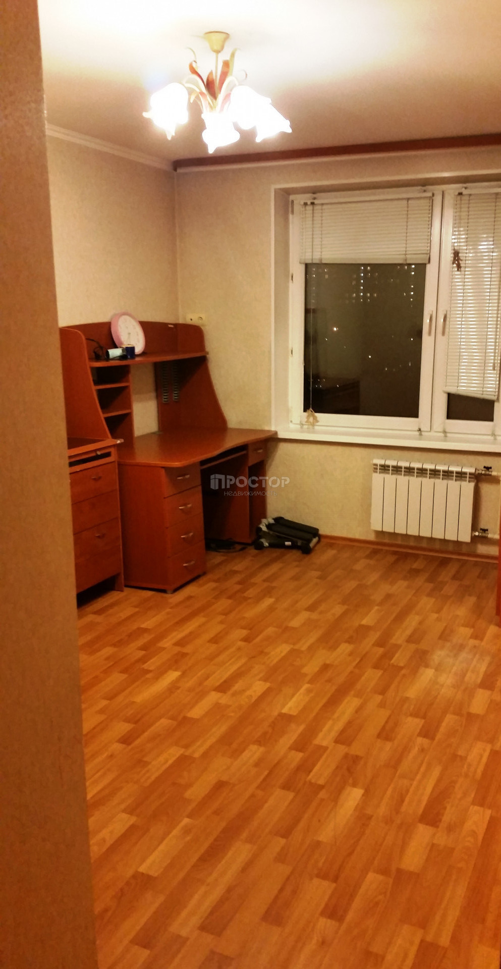 2-комнатная квартира, 43 м² - фото 16