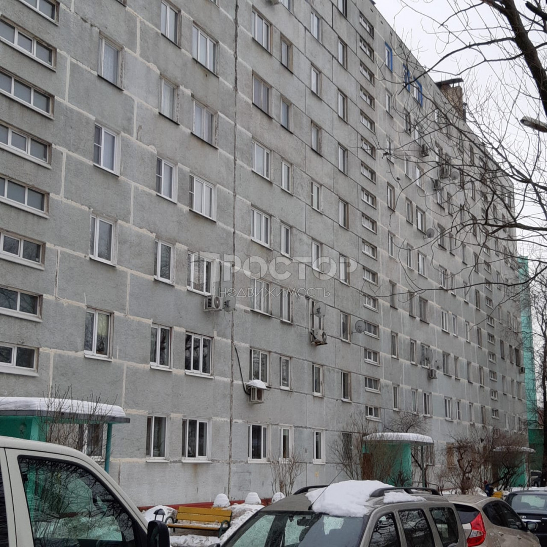 2-комнатная квартира, 43 м² - фото 4