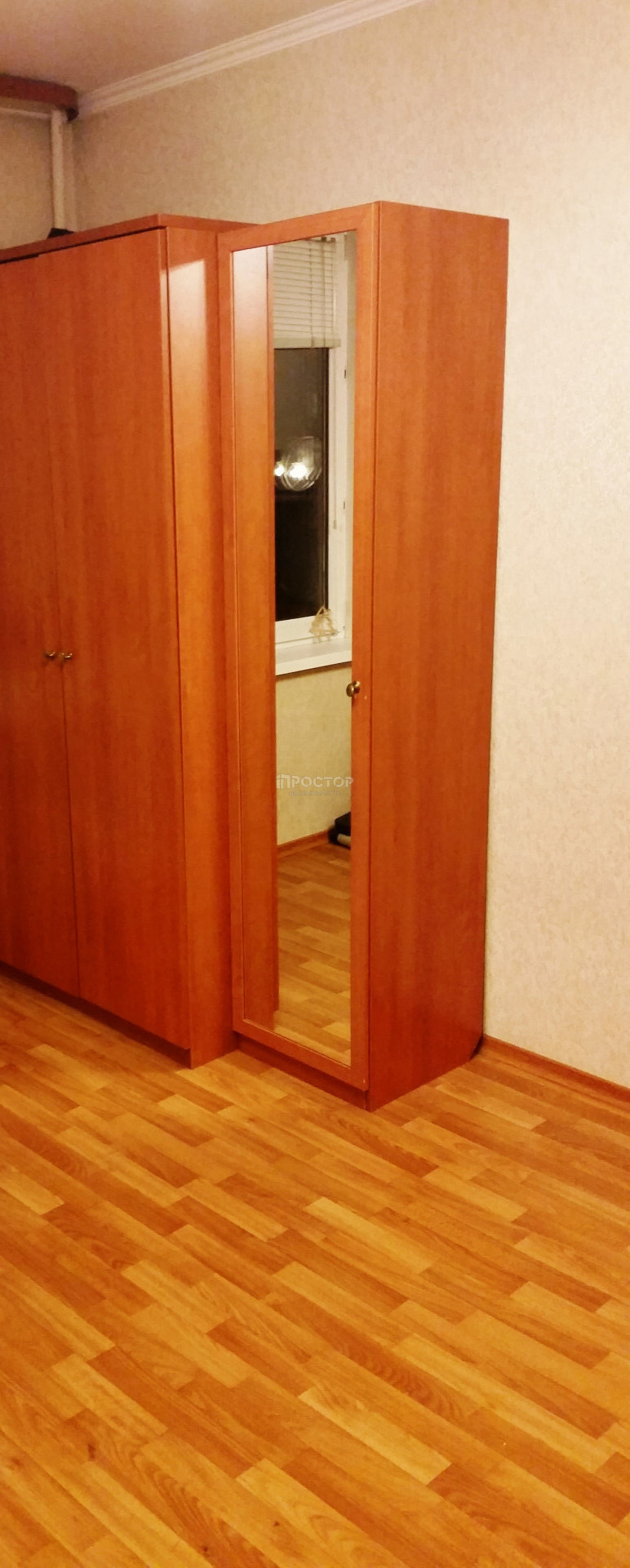 2-комнатная квартира, 43 м² - фото 14