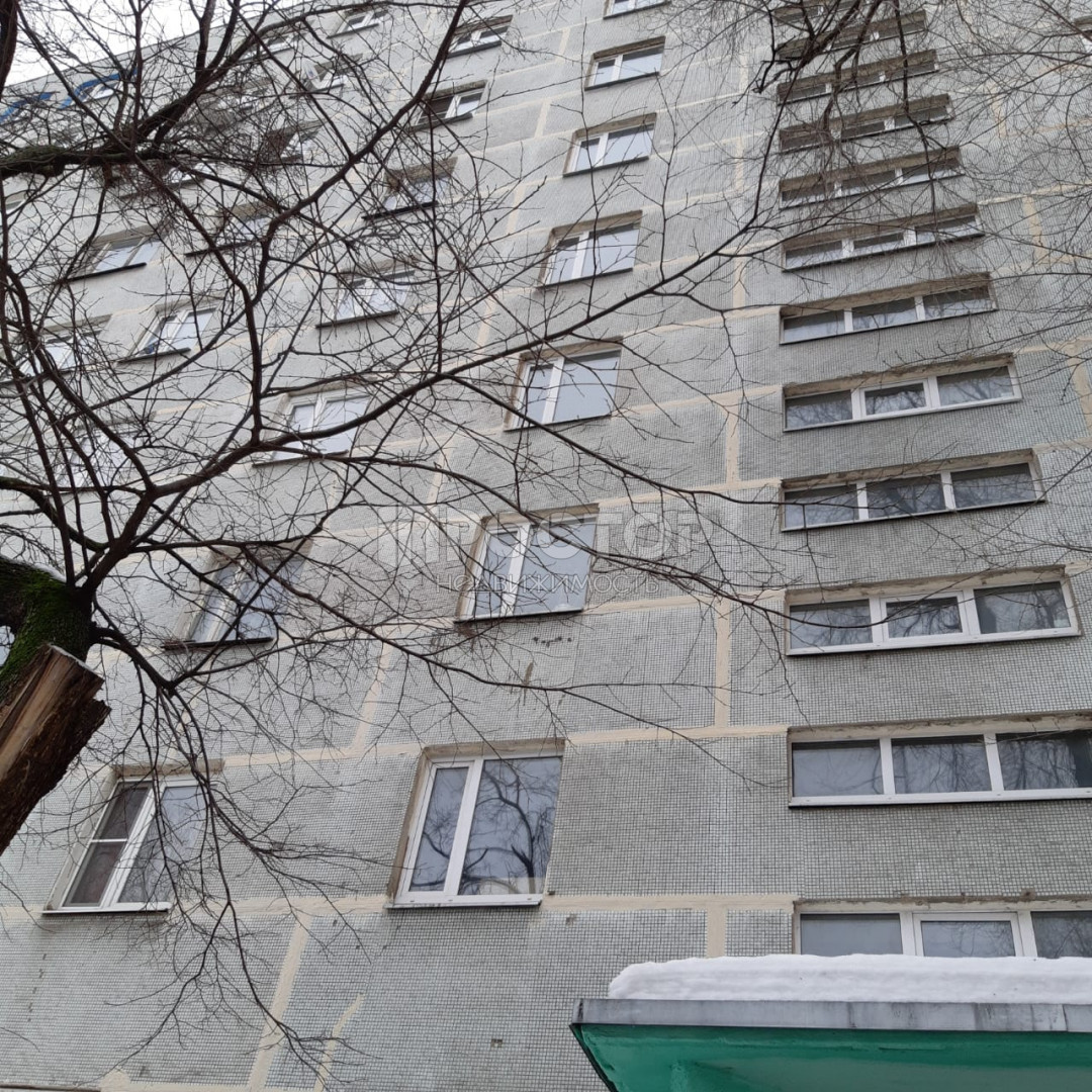 2-комнатная квартира, 43 м² - фото 2