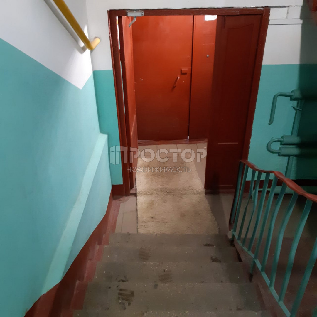 2-комнатная квартира, 43 м² - фото 7