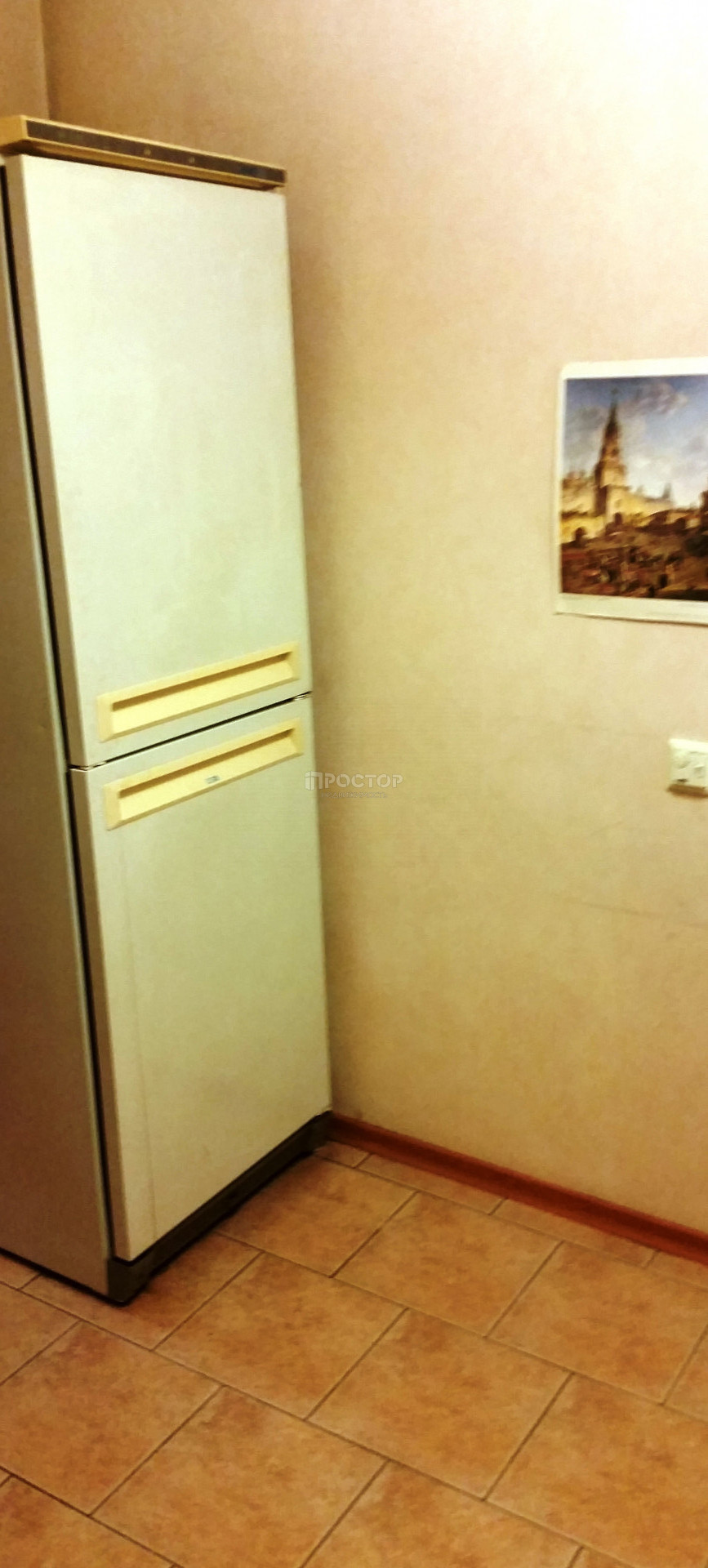 2-комнатная квартира, 43 м² - фото 17