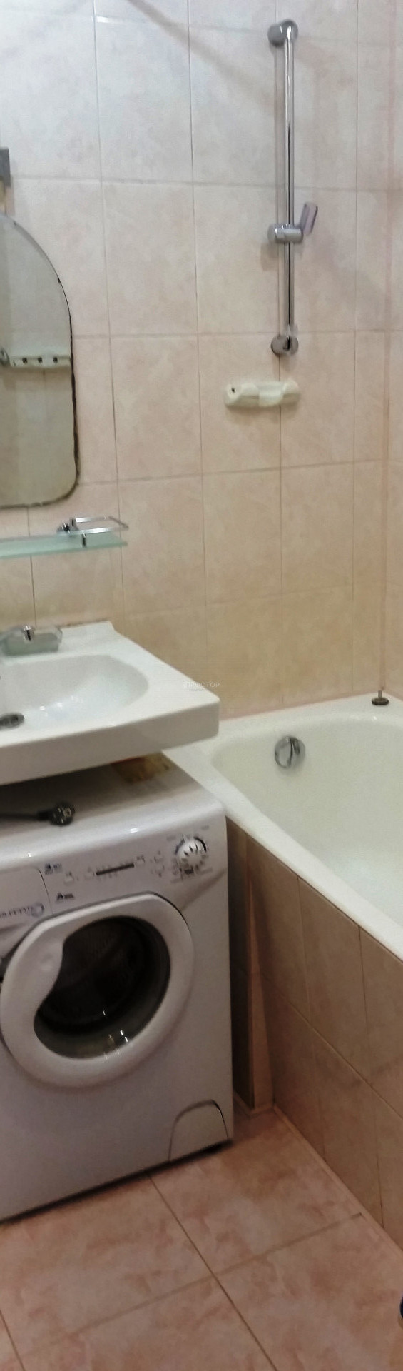 2-комнатная квартира, 43 м² - фото 12