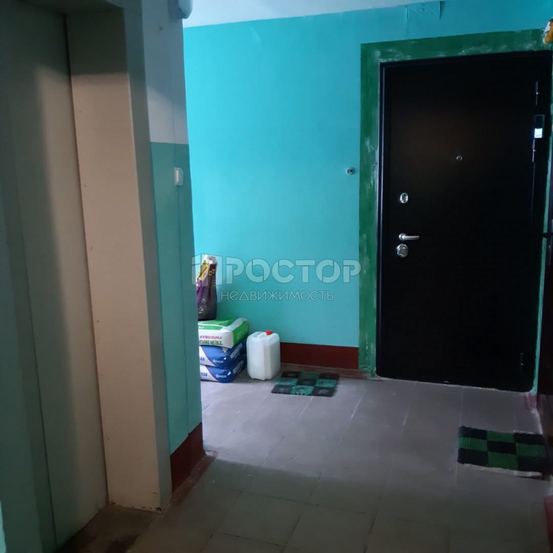 2-комнатная квартира, 43 м² - фото 9