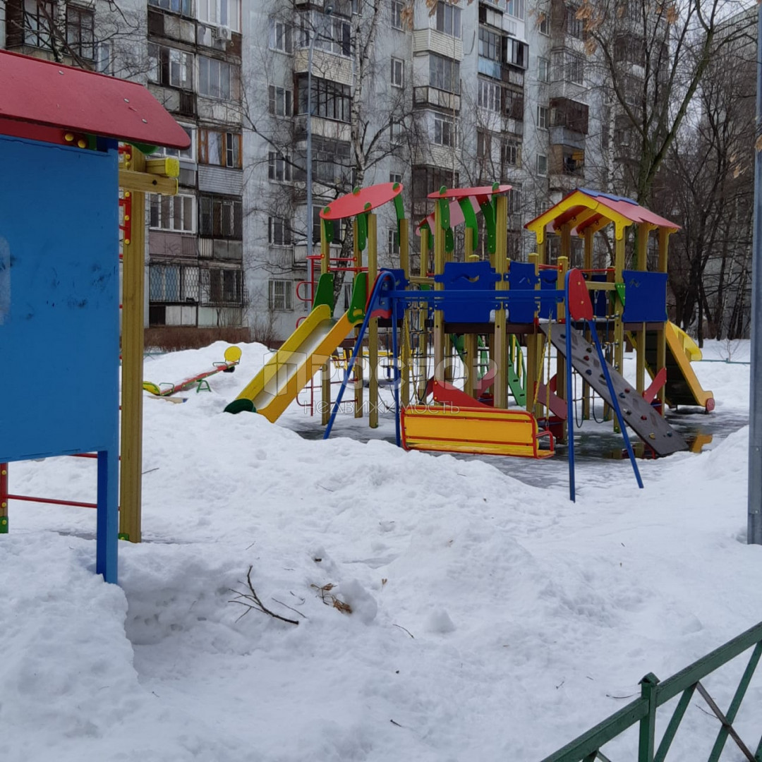 2-комнатная квартира, 43 м² - фото 11