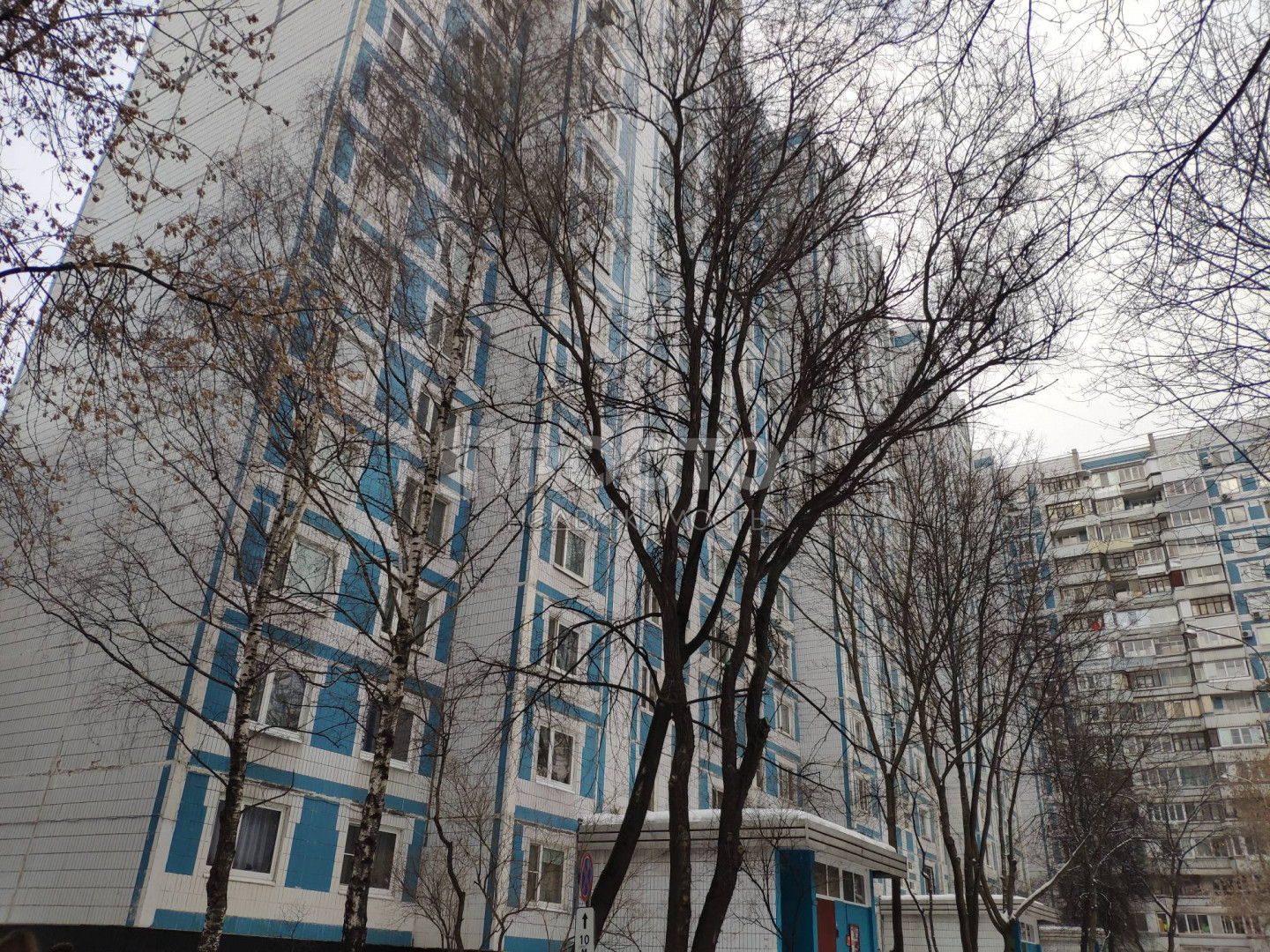 1-комнатная квартира, 38 м² - фото 9