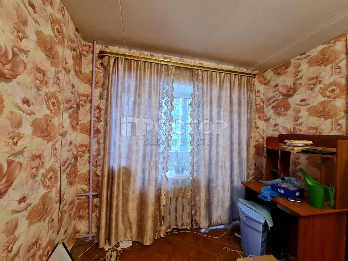 2-комнатная квартира, 42 м² - фото 4