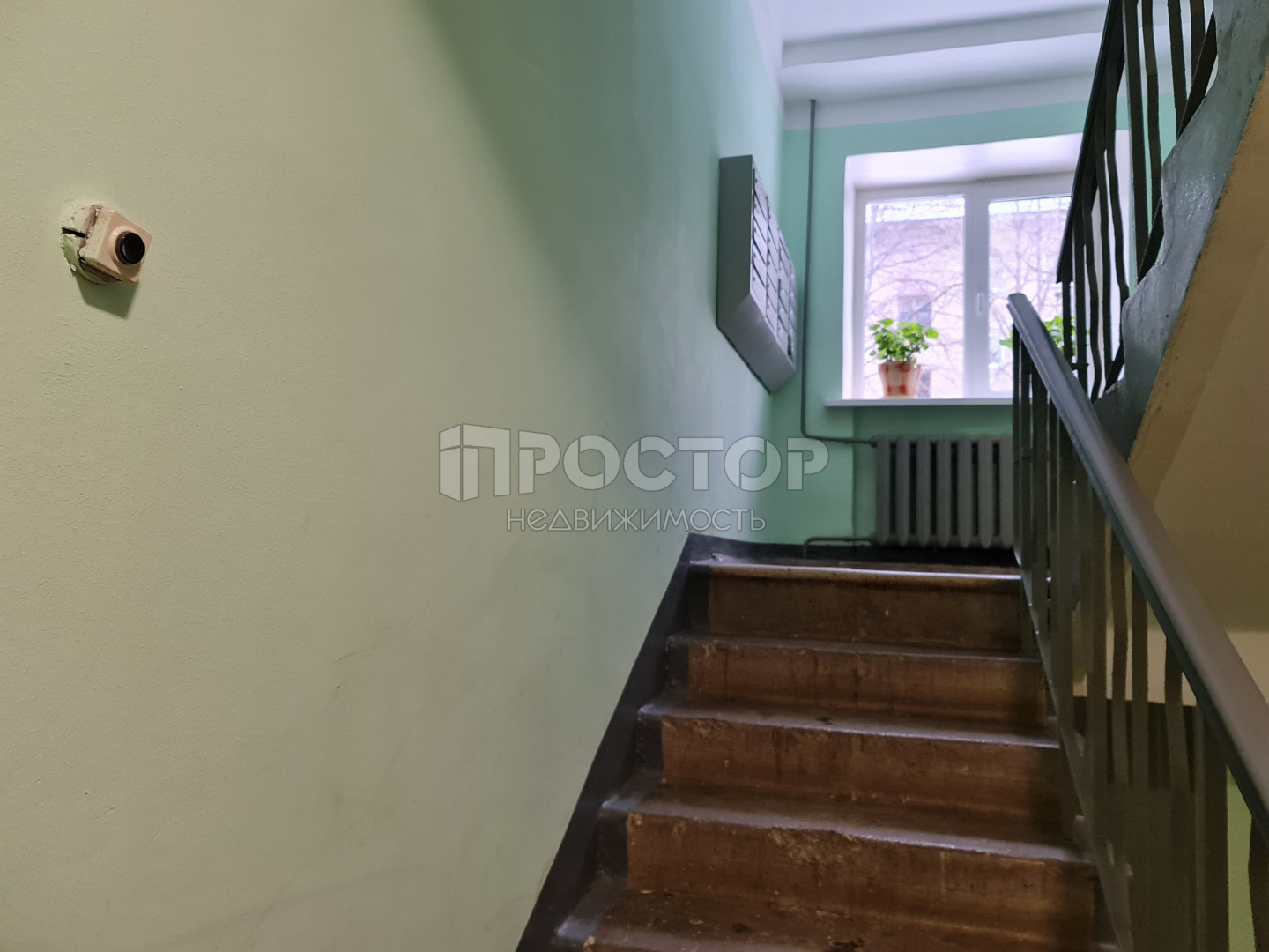 2-комнатная квартира, 42 м² - фото 7