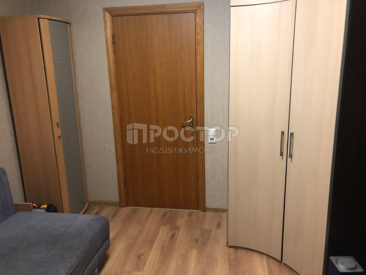 2-комнатная квартира, 44.9 м² - фото 4