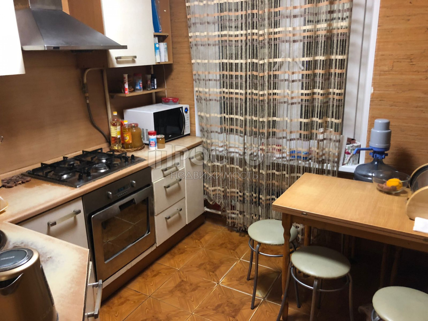 2-комнатная квартира, 44.9 м² - фото 6