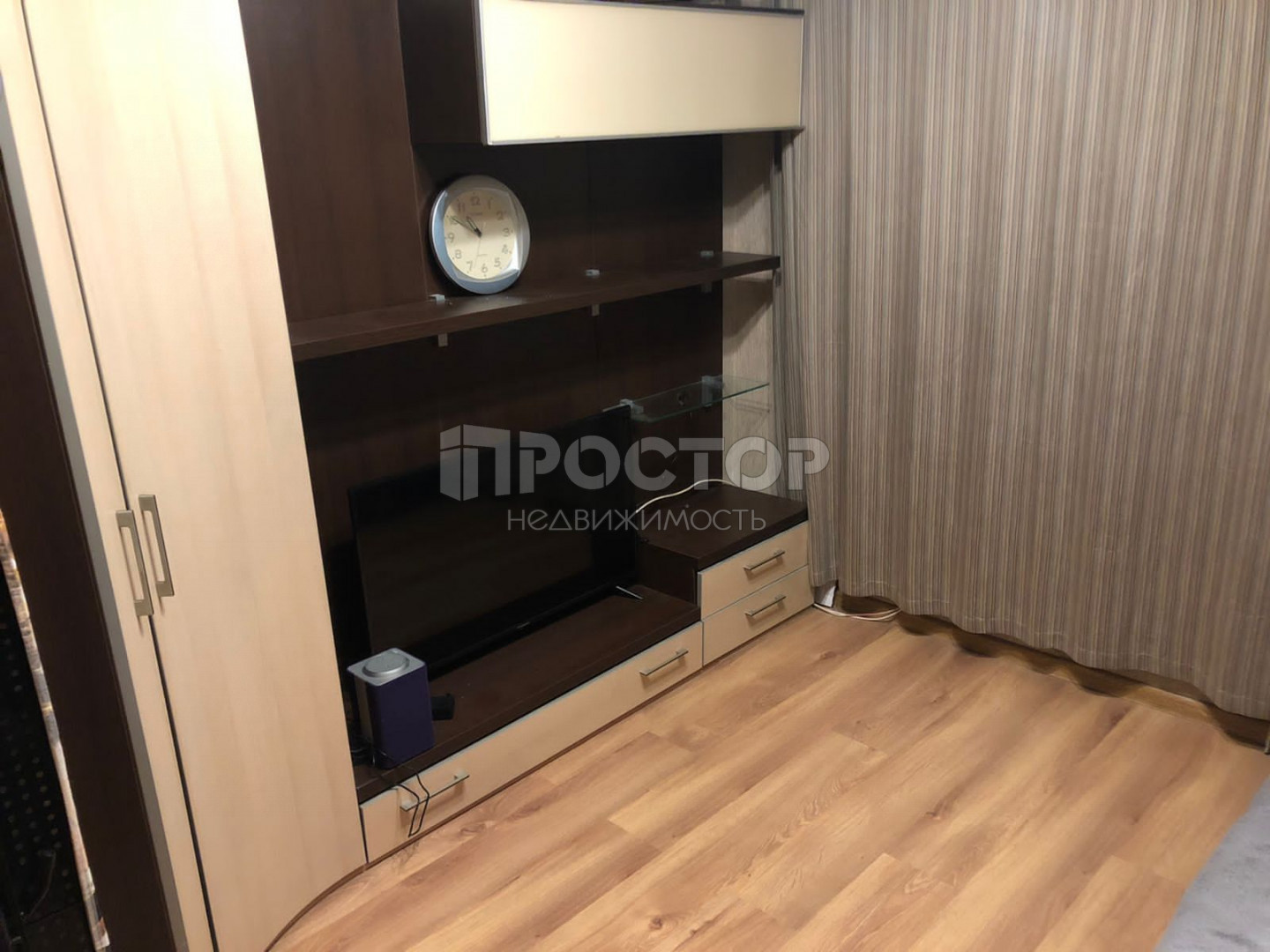 2-комнатная квартира, 44.9 м² - фото 5