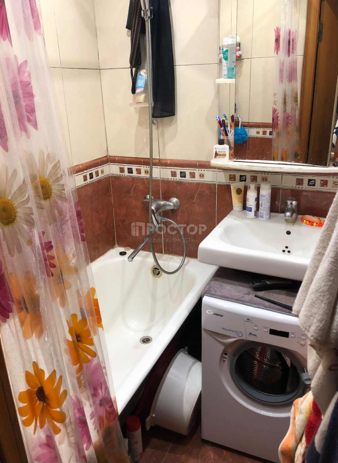 2-комнатная квартира, 44.9 м² - фото 7
