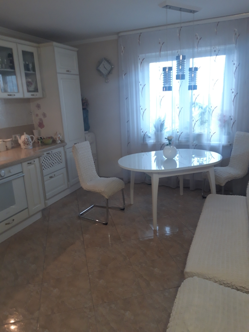 3-комнатная квартира, 93.3 м² - фото 21