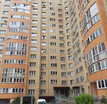 Купить квартиру