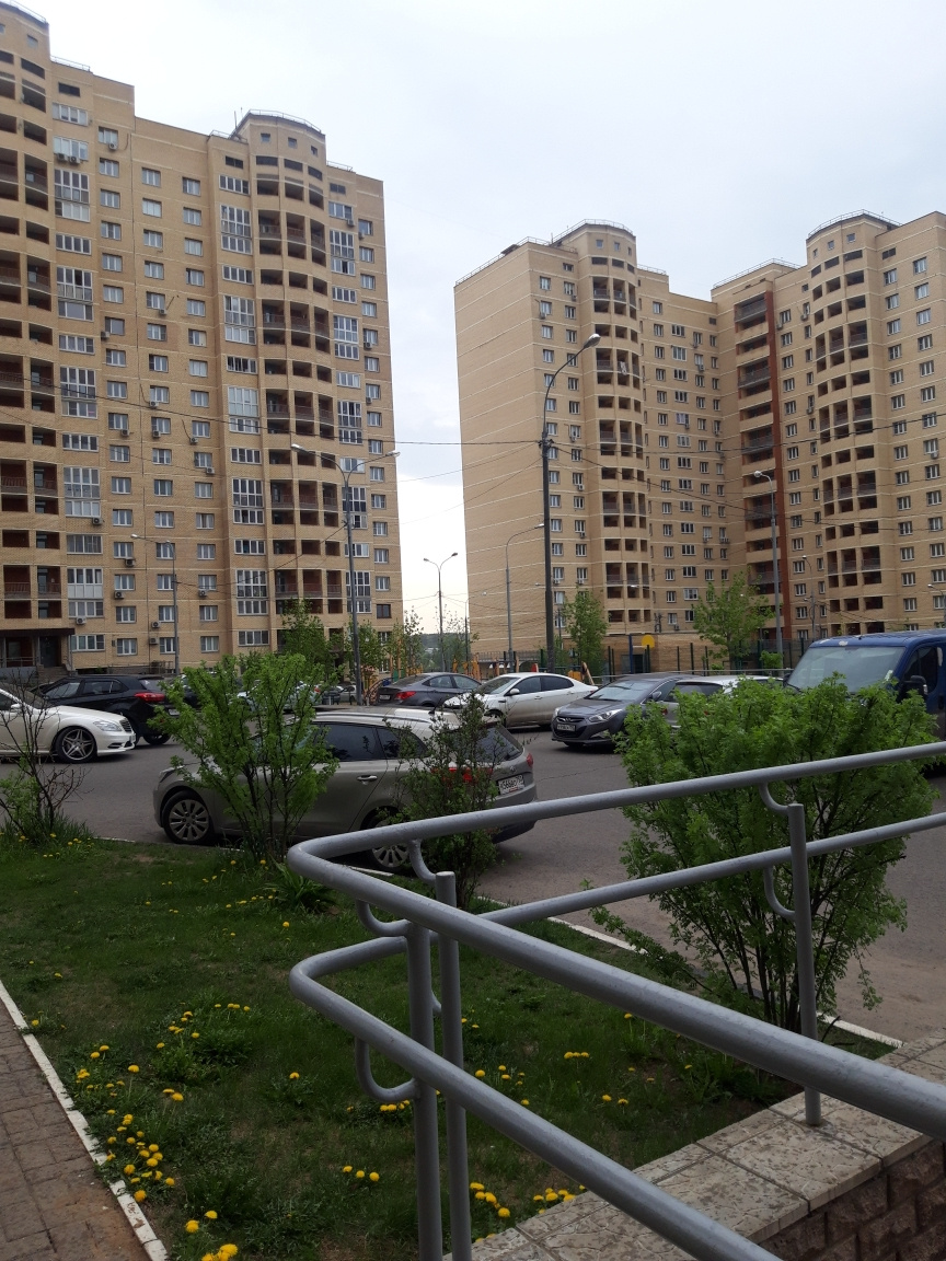 3-комнатная квартира, 93.3 м² - фото 3