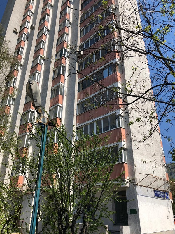 4-комнатная квартира, 98.2 м² - фото 3