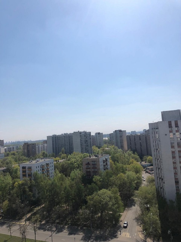 4-комнатная квартира, 98.2 м² - фото 27