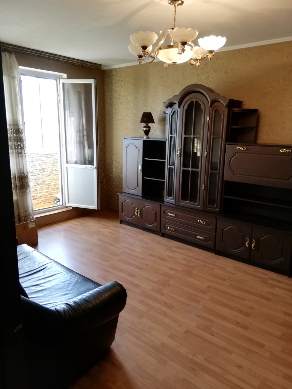 1-комнатная квартира, 37.2 м² - фото 4