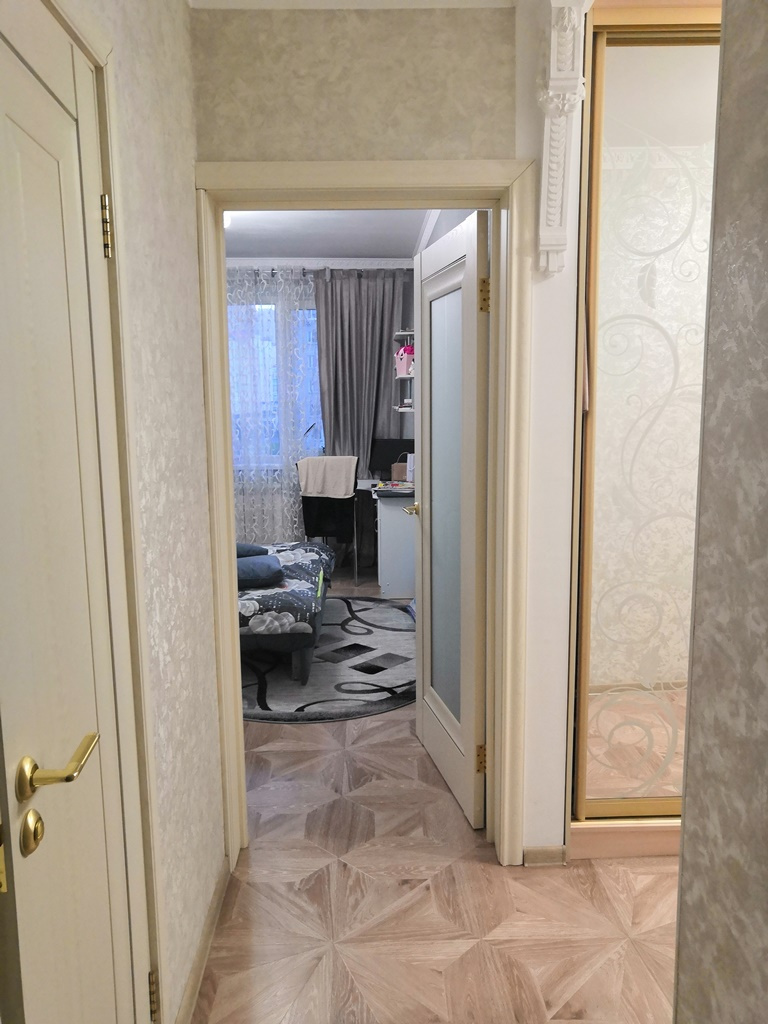 3-комнатная квартира, 76.9 м² - фото 8