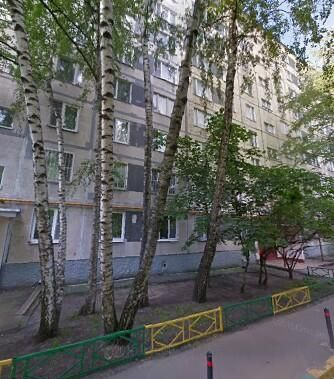 1-комнатная квартира, 33 м² - фото 18