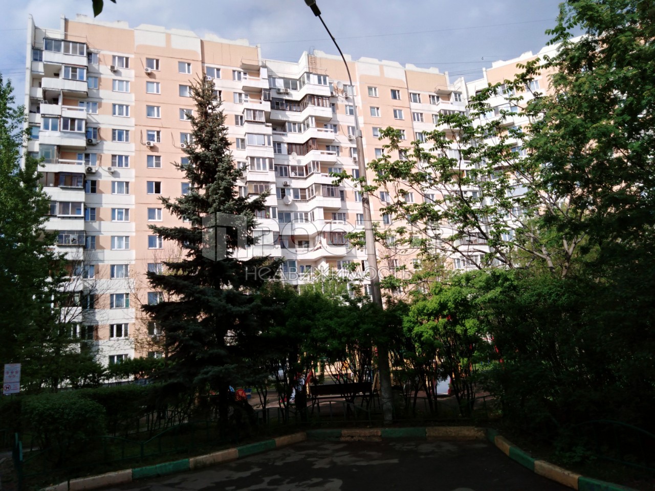 2-комнатная квартира, 54.6 м² - фото 2