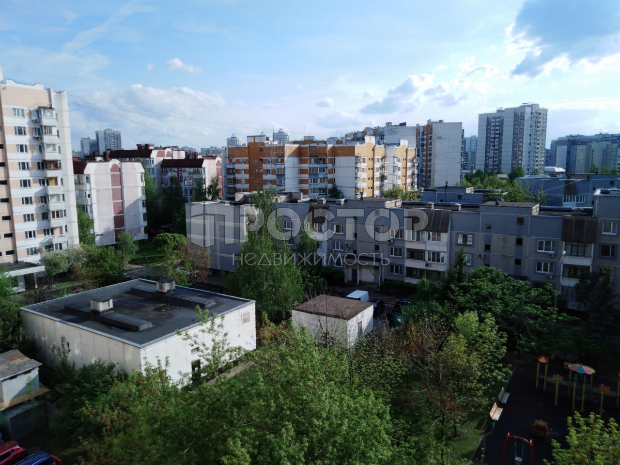 2-комнатная квартира, 54.6 м² - фото 6