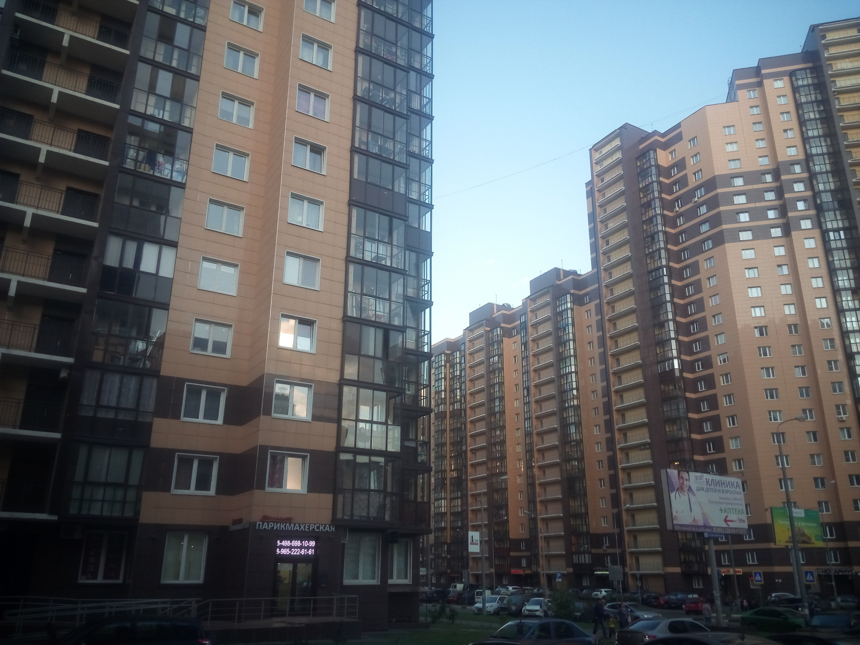 0-комнатная квартира, 34 м² - фото 15