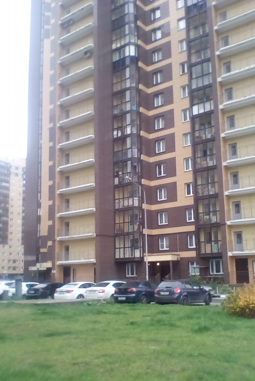 0-комнатная квартира, 34 м² - фото 13