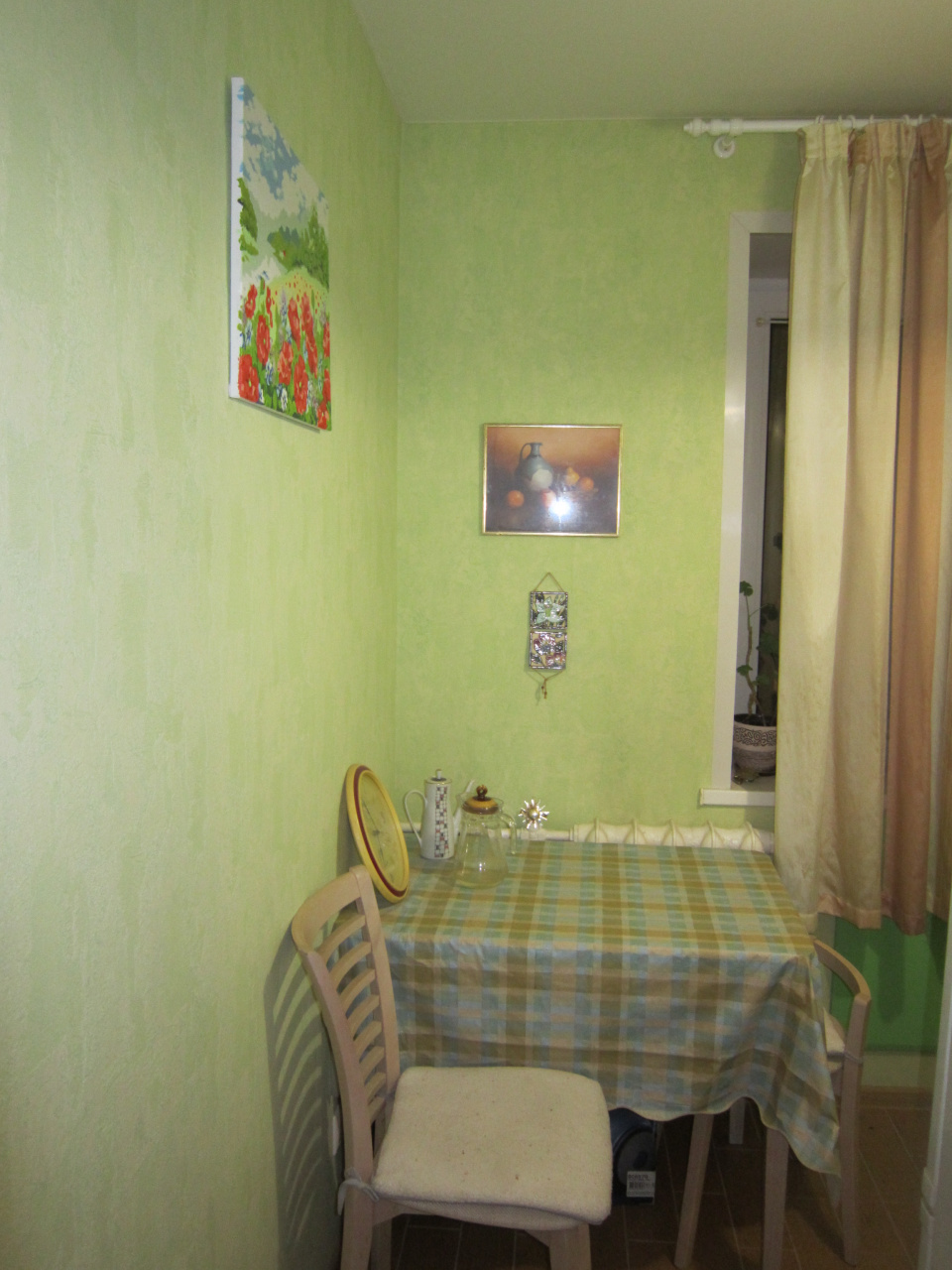 2-комнатная квартира, 42 м² - фото 7