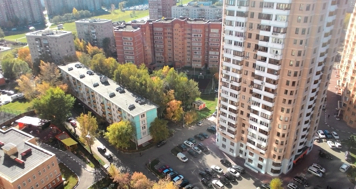 0-комнатная квартира, 33 м² - фото 14