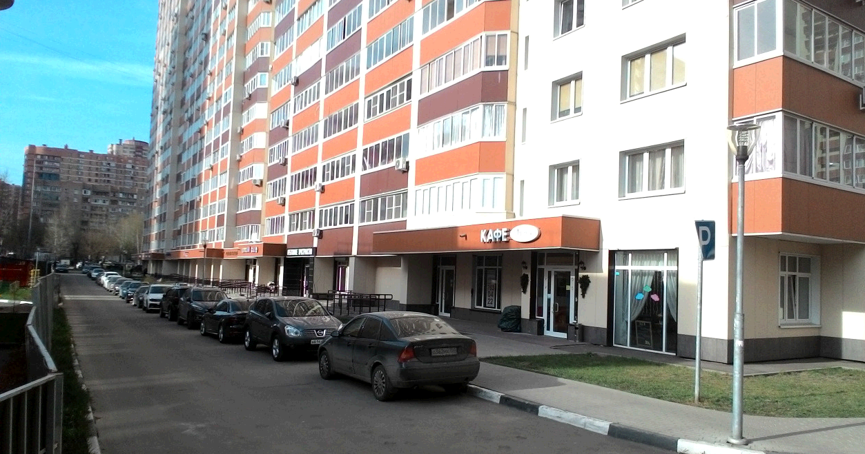 0-комнатная квартира, 33 м² - фото 9