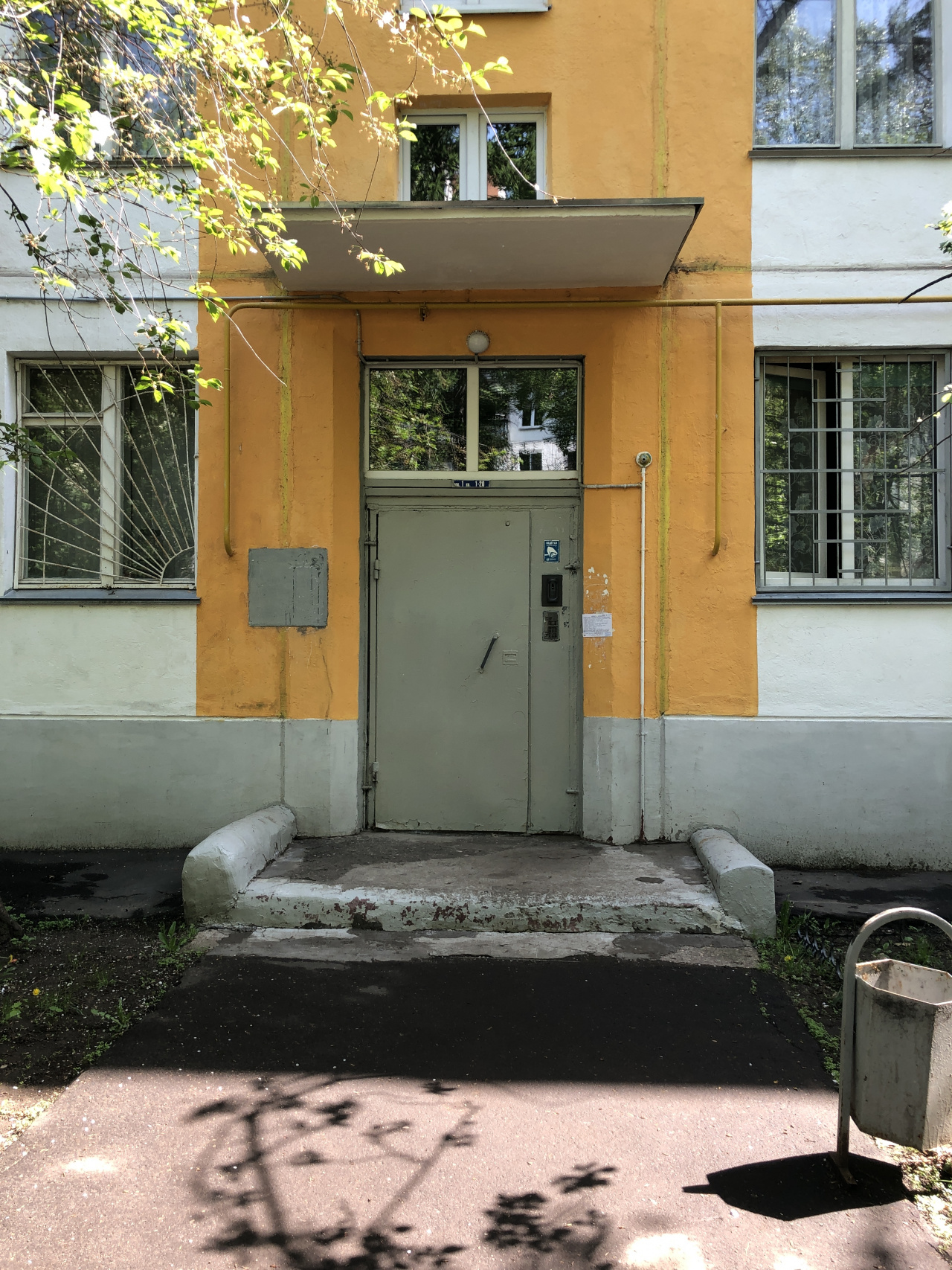 2-комнатная квартира, 45 м² - фото 4