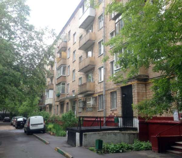 Фото квартиры