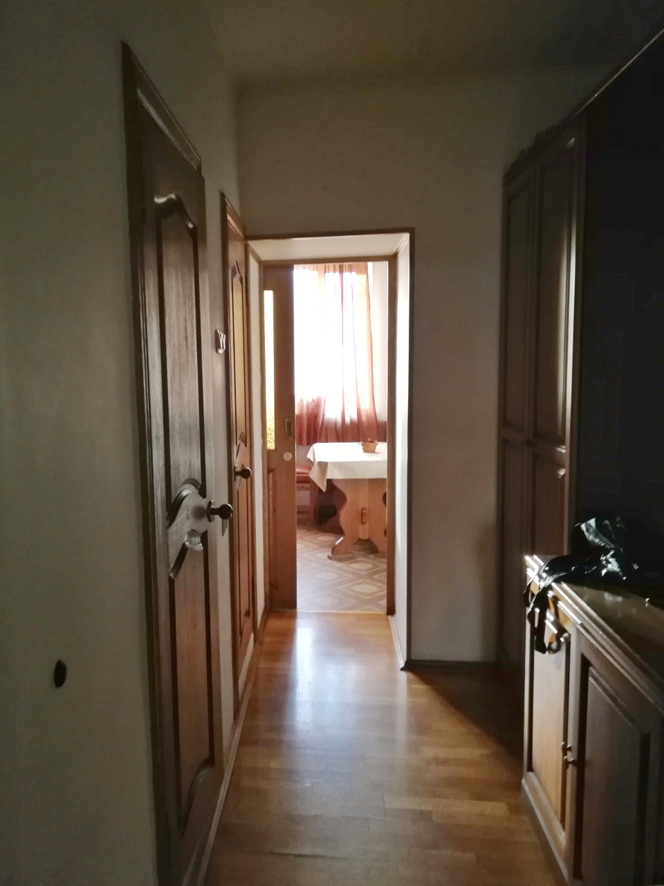 3-комнатная квартира, 74 м² - фото 4