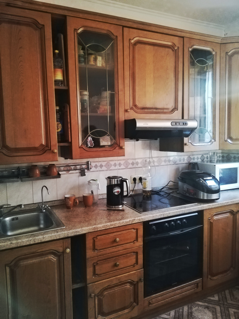 3-комнатная квартира, 74 м² - фото 5