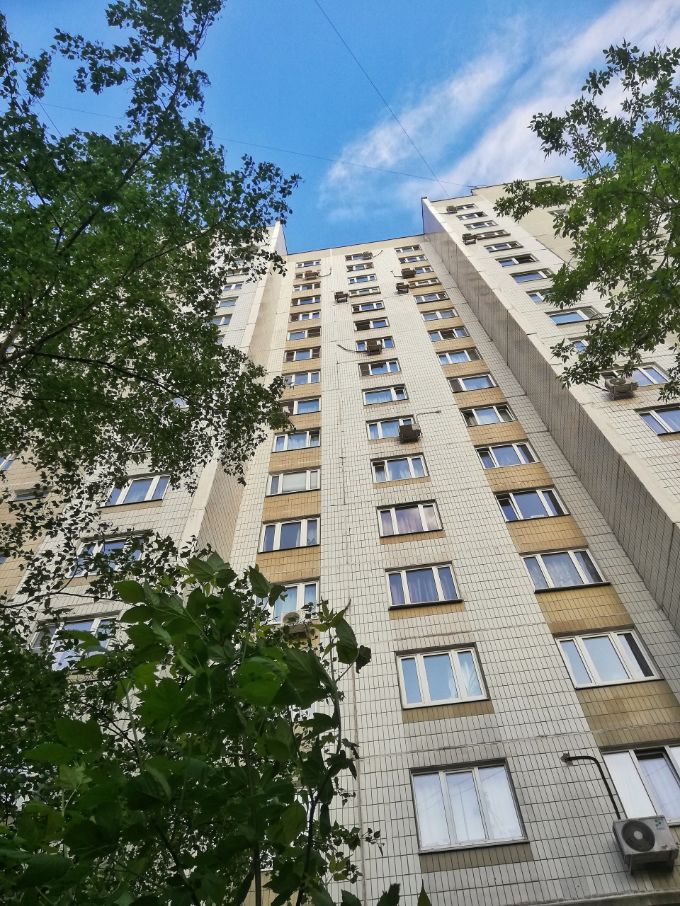 3-комнатная квартира, 74 м² - фото 2